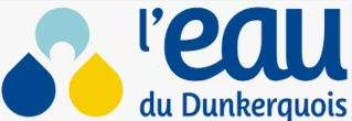 L’eau du Dunkerquois
