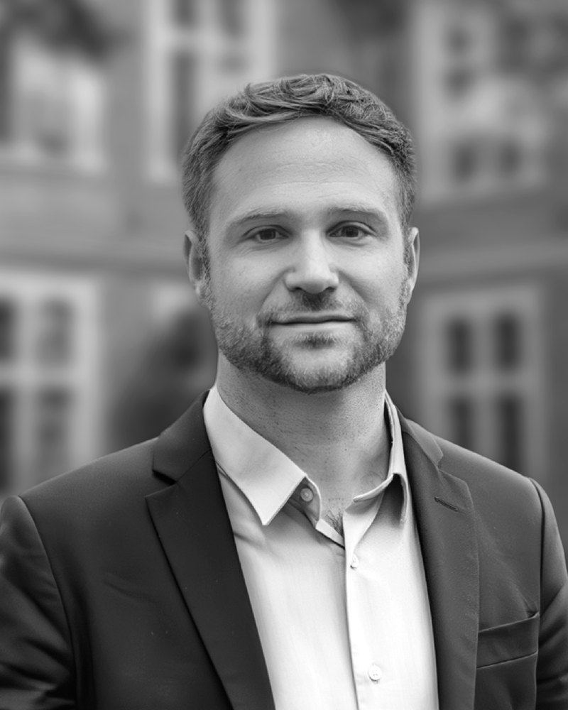 Portrait d’Alexandre Mayol